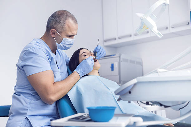 Dental Inlays and Onlays in Dunkirk, IN